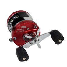 Load image into Gallery viewer, 5500cs-prorocket (gloss Red) Intl Reels