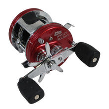 Load image into Gallery viewer, 5501cs-prorocket (gloss Red) Intl Reels