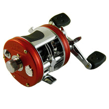 Load image into Gallery viewer, 5501cs-prorocket (gloss Red) Intl Reels