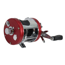 Load image into Gallery viewer, 6501cs-prorocket (gloss Red) Intl Reels