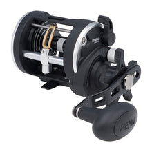 Load image into Gallery viewer, Riv20lwlh Rival 20 Lw Lh Reel Box