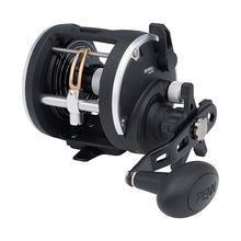 Load image into Gallery viewer, Riv30lwlh Rival 30 Lw Lh Reel Box