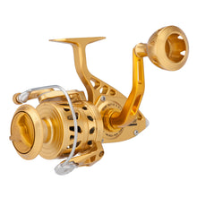 Load image into Gallery viewer, Trqii5500 Torque Ii 5500 Gld Spin Reel