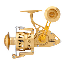 Load image into Gallery viewer, Trqii5500 Torque Ii 5500 Gld Spin Reel