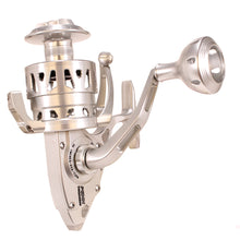 Load image into Gallery viewer, Trqii5500bls Torque Ii 5500 Slv Bls Reel