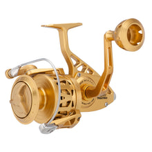 Load image into Gallery viewer, Trqii7500 Torque Ii 7500 Gld Spin Reel