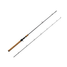 Load image into Gallery viewer, Diamondseries Graphite Castrod 6'6" 2pc M