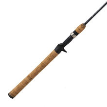 Load image into Gallery viewer, Diamondseries Graphite Castrod 6'6" 2pc M