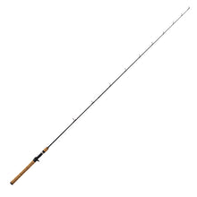 Load image into Gallery viewer, Diamondseries Graphite Castrod 6'6" 2pc M