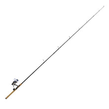 Load image into Gallery viewer, Diamondseries Graph Combo 7'6" 2pc Mh 4bb