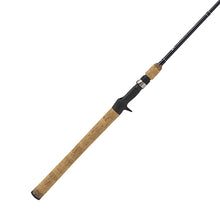 Load image into Gallery viewer, Diamondseries Graphite Castrod 7'0" 2pc M