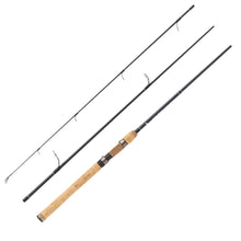 Load image into Gallery viewer, Diamondseries Graphite Travelrod 7' 3pc M