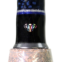 Load image into Gallery viewer, Diamond Series Graphite Rod 8' 2 Pc H