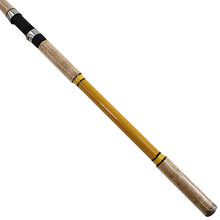 Load image into Gallery viewer, Crafted Glass Spinning Rod 11' 2 Pc H