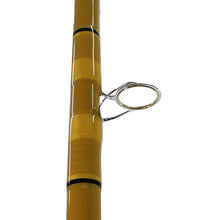 Load image into Gallery viewer, Crafted Glass Spinning Rod 11' 2 Pc H