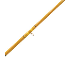 Load image into Gallery viewer, Crafted Glass Spinning Rod 13' 2 Pc H