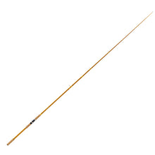 Load image into Gallery viewer, Crafted Glass Spinning Rod 13' 2 Pc H