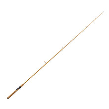 Load image into Gallery viewer, Crafted Glass Spinning Rod 6' 2 Pc M