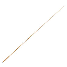 Load image into Gallery viewer, Crafted Glass Fly Rod 7'6" 2 Pc 3 Line Wt