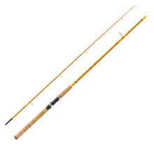 Load image into Gallery viewer, Crafted Glass Spinning Rod 8' 2 Pc Mh