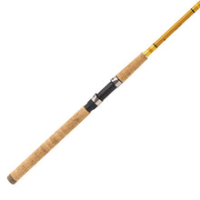 Load image into Gallery viewer, Crafted Glass Spinning Rod 8' 2 Pc Mh