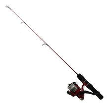 Load image into Gallery viewer, Eagle Claw Dock Rod Combo 28"