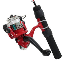 Load image into Gallery viewer, Eagle Claw Dock Rod Combo 28"