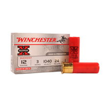 Load image into Gallery viewer, 12ga. 3" Mag Buckshot-5