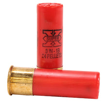 Load image into Gallery viewer, 12ga. 3" Mag Buckshot-5