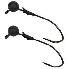 Load image into Gallery viewer, Trokar Pro-v Bend Bllhdjig 1-4oz Tungsten