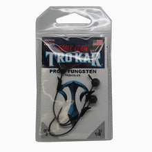 Load image into Gallery viewer, Trokar Pro-v Bend Bllhdjig 1-8oz Tungsten