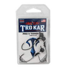 Load image into Gallery viewer, Trokar Pro-v Bend Bllhdjig3-16oz Tungsten