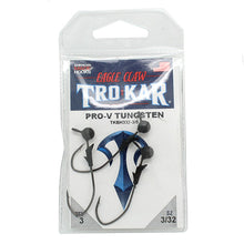Load image into Gallery viewer, Trokar Pro-v Bend Bllhdjig3-32oz Tungsten