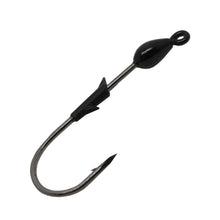 Load image into Gallery viewer, Trokar Swimbait Head, 1-16oz,  Blk