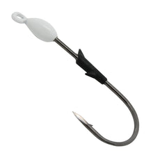 Load image into Gallery viewer, Trokar Swimbait Head, 1-16oz,  White