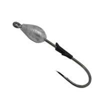 Load image into Gallery viewer, Trokar Swimbait Head, 1-4oz,  Lead