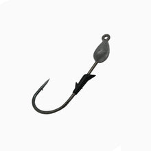 Load image into Gallery viewer, Trokar Swimbait Head,1-8oz,  Lead