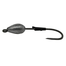 Load image into Gallery viewer, Trokar Swimbait Head, 5-16oz,  Lead