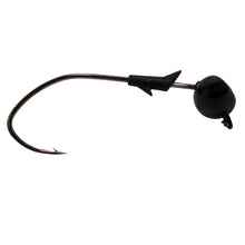 Load image into Gallery viewer, Trokar Hd Shell Buster Jig 1-4ozleadblk