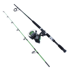 Load image into Gallery viewer, Bite Alert 0-702mh Spinning Combo