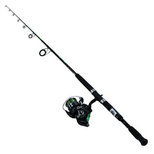 Load image into Gallery viewer, Bite Alert 0-702mh Spinning Combo