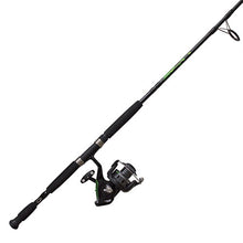 Load image into Gallery viewer, Bite Alert 0-702mh Spinning Combo