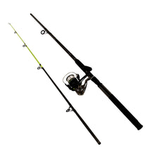 Load image into Gallery viewer, Big Cat 50-702mh Spin Combo