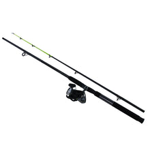 Load image into Gallery viewer, Big Cat 80-102mh Spin Combo