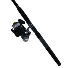 Load image into Gallery viewer, Big Cat 80-102mh Spin Combo