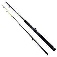 Load image into Gallery viewer, Big Cat 8'0" 2pc Mh Cast Rod
