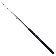 Load image into Gallery viewer, Big Cat 8'0" 2pc Mh Cast Rod