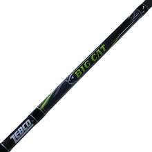 Load image into Gallery viewer, Big Cat 8'0" 2pc Mh Cast Rod