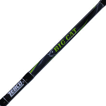 Load image into Gallery viewer, Big Cat 8'0" 2pc Mh Spin Rod