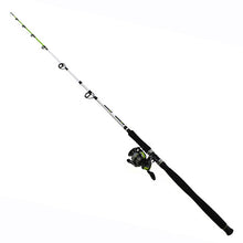 Load image into Gallery viewer, Big Cat Xt 60-802h Spin Combo